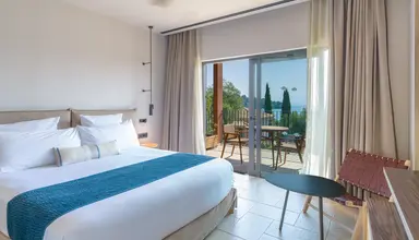 Dreams Corfu Resort & Spa