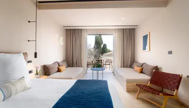 Dreams Corfu Resort & Spa