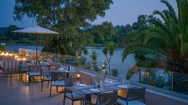 Dreams Corfu Resort & Spa
