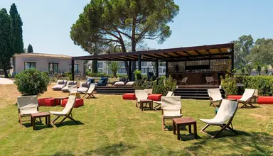 Dreams Corfu Resort & Spa