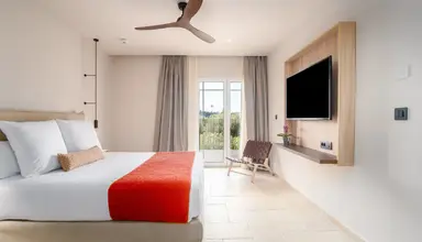 Dreams Corfu Resort & Spa