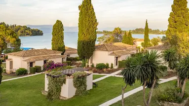 Dreams Corfu Resort & Spa