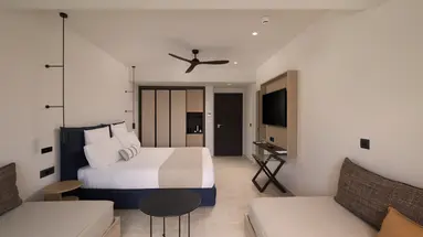 Dreams Corfu Resort & Spa