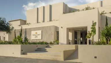 Dreams Corfu Resort & Spa