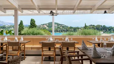 Dreams Corfu Resort & Spa