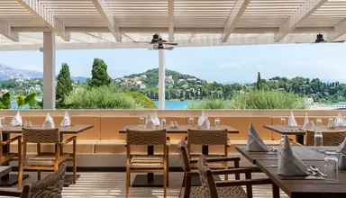 Dreams Corfu Resort & Spa