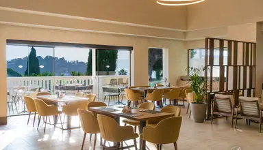 Dreams Corfu Resort & Spa