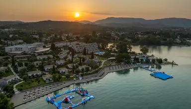 Dreams Corfu Resort & Spa