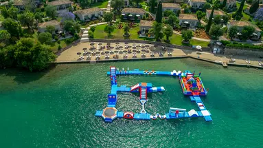 Dreams Corfu Resort & Spa