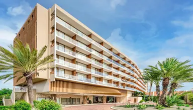 Dreams Curacao Resort Spa & Casino
