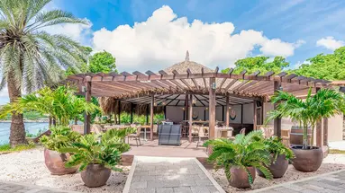Dreams Curacao Resort Spa & Casino