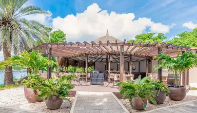 Dreams Curacao Resort Spa & Casino