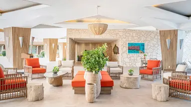 Dreams Curacao Resort Spa & Casino