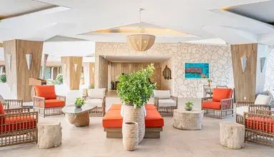Dreams Curacao Resort Spa & Casino