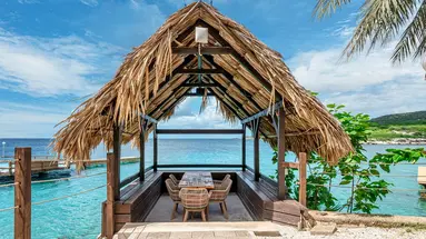 Dreams Curacao Resort Spa & Casino