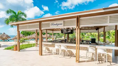 Dreams Curacao Resort Spa & Casino