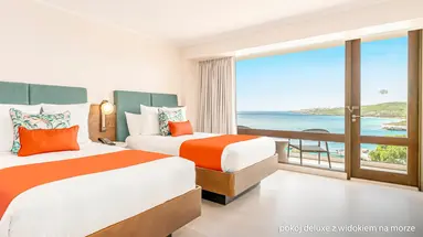 Dreams Curacao Resort Spa & Casino