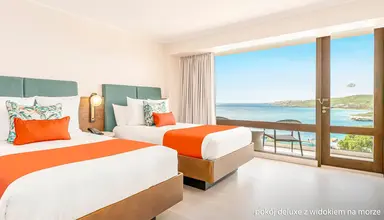 Dreams Curacao Resort Spa & Casino