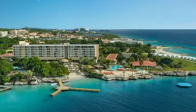 Dreams Curacao Resort Spa & Casino
