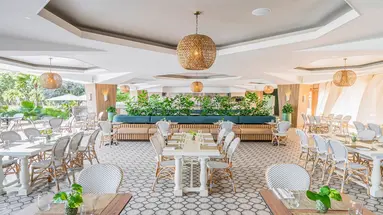 Dreams Curacao Resort Spa & Casino