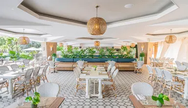 Dreams Curacao Resort Spa & Casino