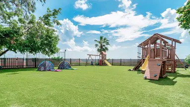 Dreams Curacao Resort Spa & Casino
