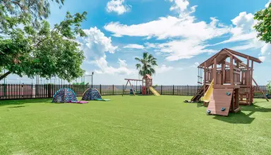 Dreams Curacao Resort Spa & Casino