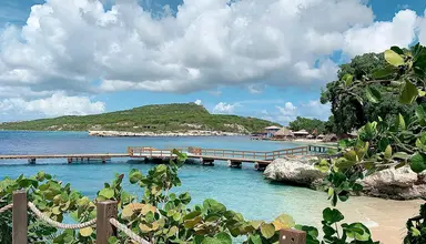 Dreams Curacao Resort Spa & Casino