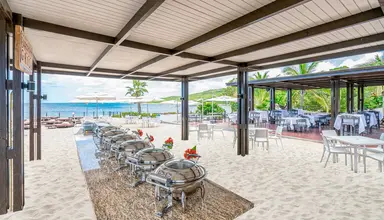 Dreams Curacao Resort Spa & Casino