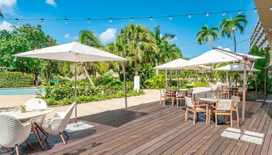 Dreams Curacao Resort Spa & Casino