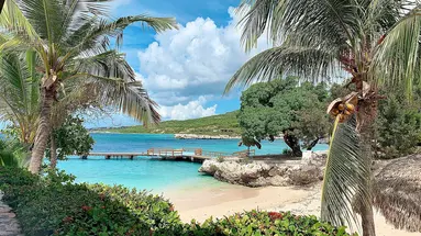 Dreams Curacao Resort Spa & Casino