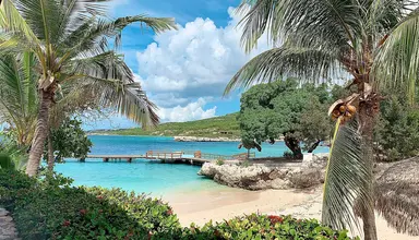 Dreams Curacao Resort Spa & Casino