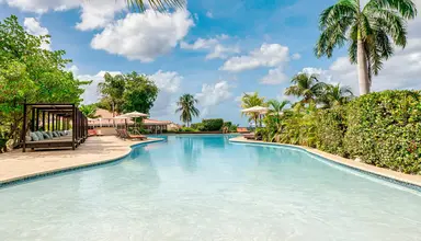 Dreams Curacao Resort Spa & Casino