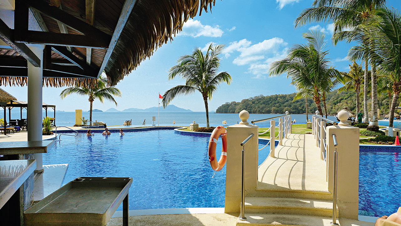 Dreams Delight Playa Bonita Panama Resort & Spa