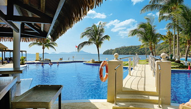 Dreams Delight Playa Bonita Panama Resort & Spa