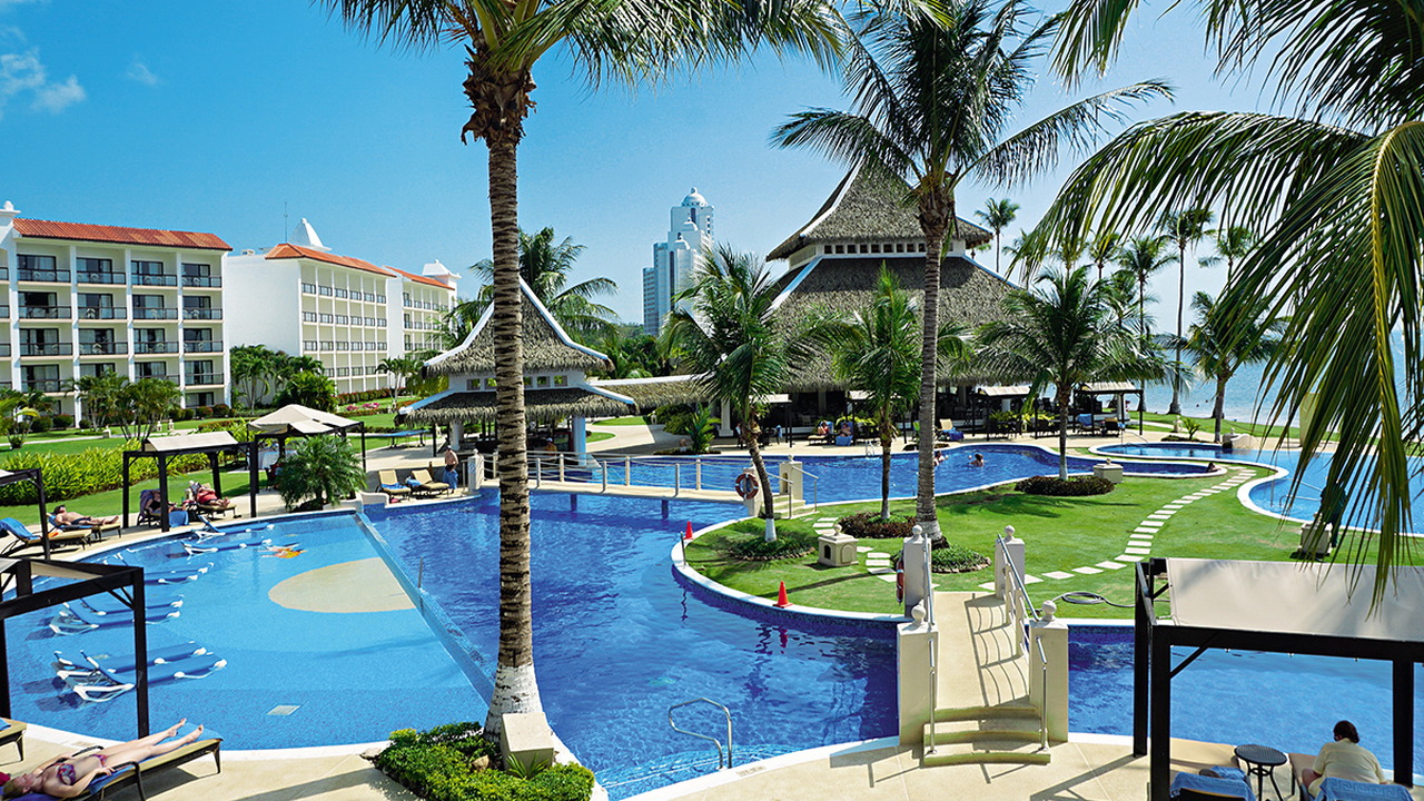 Dreams Delight Playa Bonita Panama Resort & Spa