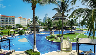Dreams Delight Playa Bonita Panama Resort & Spa