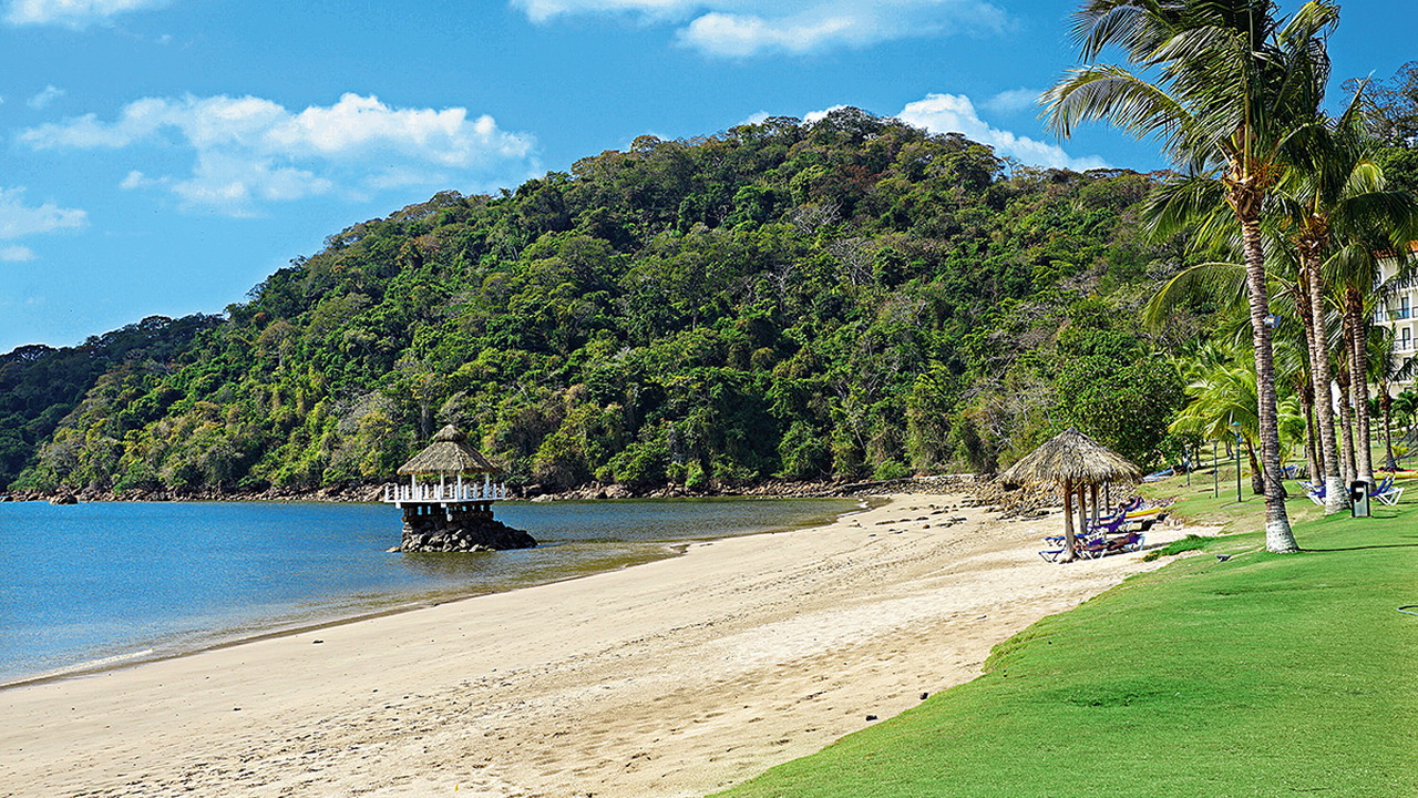 Dreams Delight Playa Bonita Panama Resort & Spa