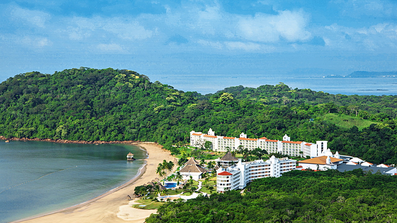 Dreams Delight Playa Bonita Panama Resort & Spa