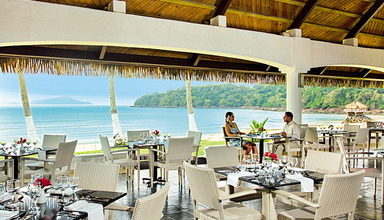Dreams Delight Playa Bonita Panama Resort & Spa