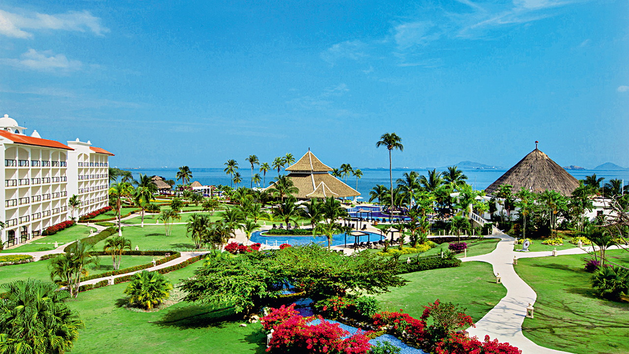Dreams Delight Playa Bonita Panama Resort & Spa