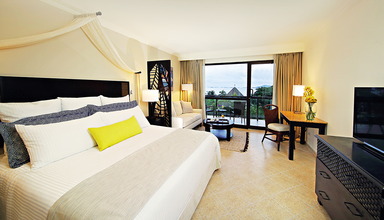 Dreams Delight Playa Bonita Panama Resort & Spa