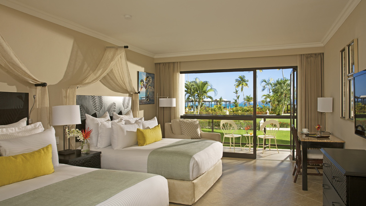 Dreams Delight Playa Bonita Panama Resort & Spa
