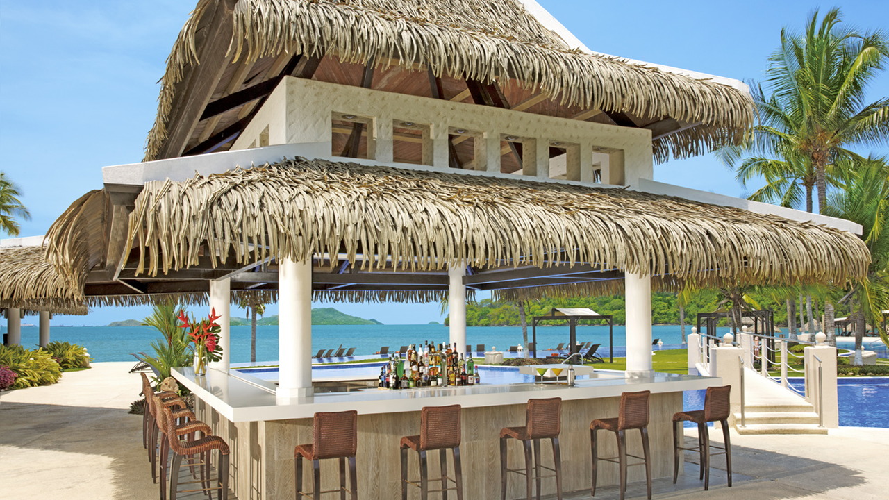 Dreams Delight Playa Bonita Panama Resort & Spa