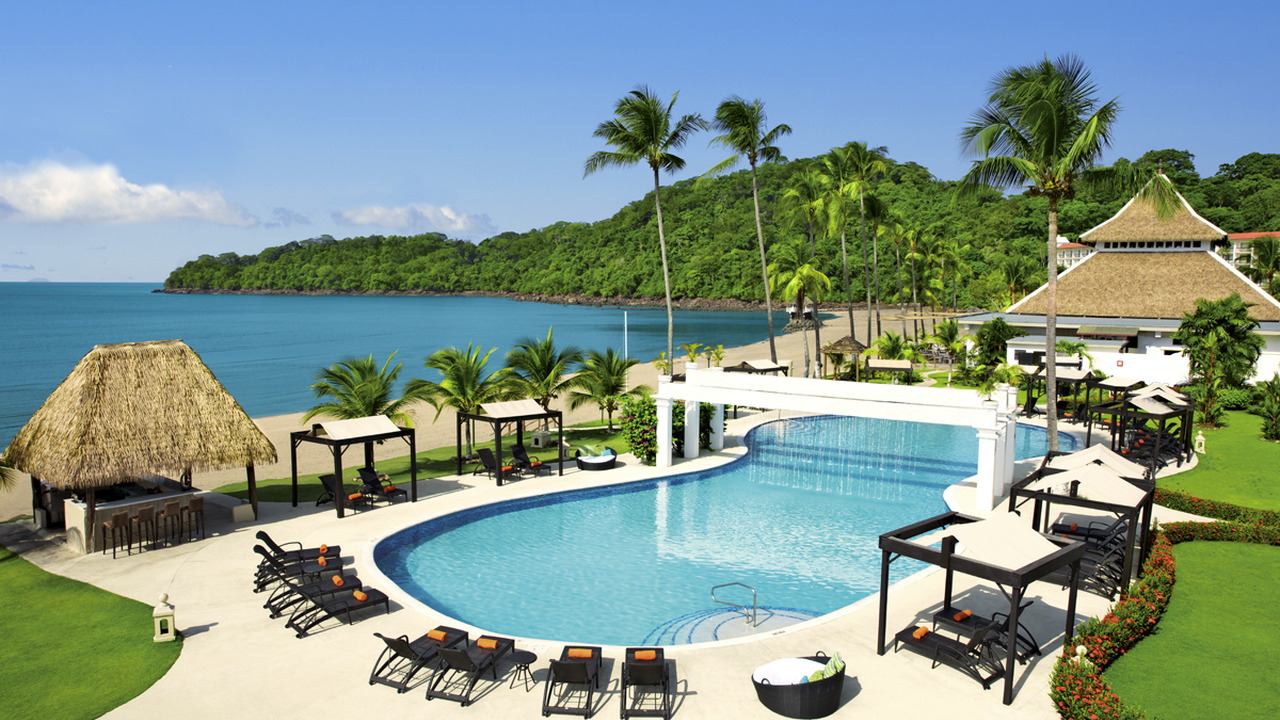 Dreams Delight Playa Bonita Panama Resort & Spa