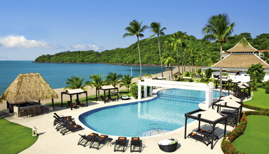Dreams Delight Playa Bonita Panama Resort & Spa