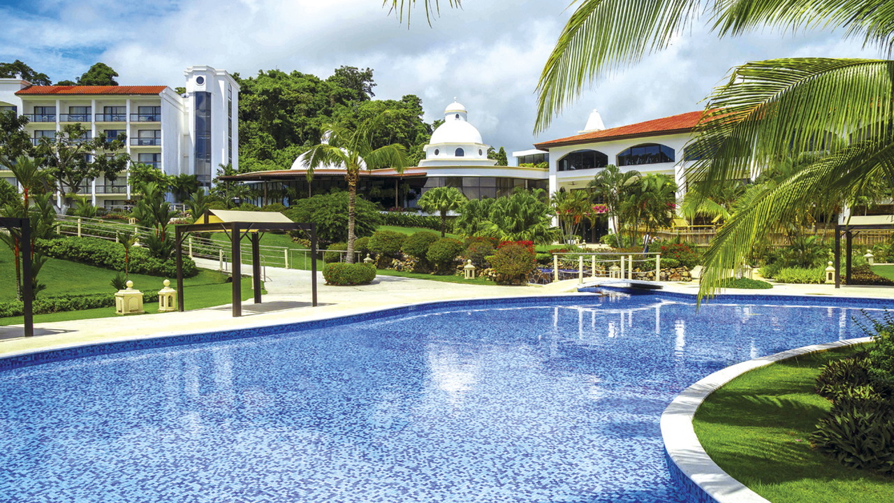 Dreams Delight Playa Bonita Panama Resort & Spa