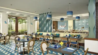 Dreams Dominicus La Romana