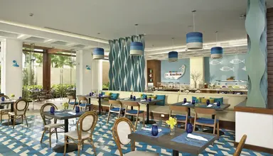 Dreams Dominicus La Romana