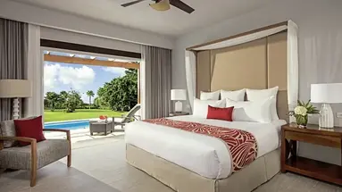 Dreams Dominicus La Romana